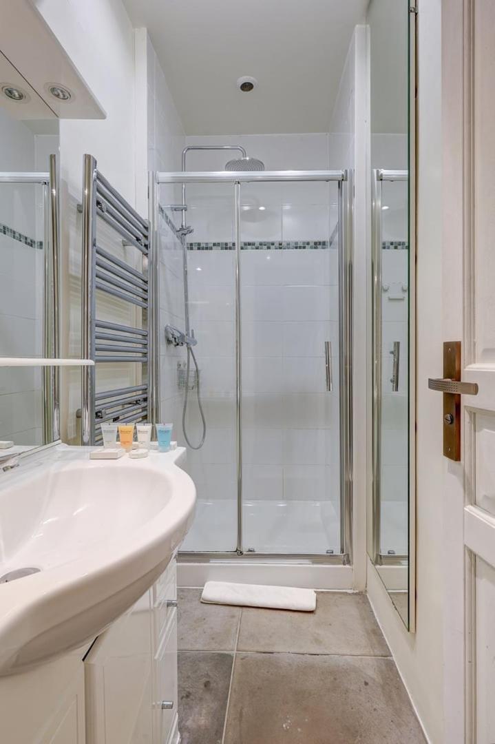 372 Suite Saulnier 2 - Superbe Appartement A Paris Luaran gambar