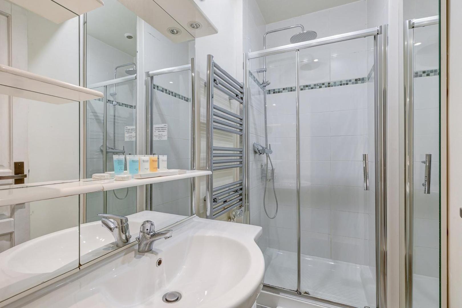 372 Suite Saulnier 2 - Superbe Appartement A Paris Luaran gambar