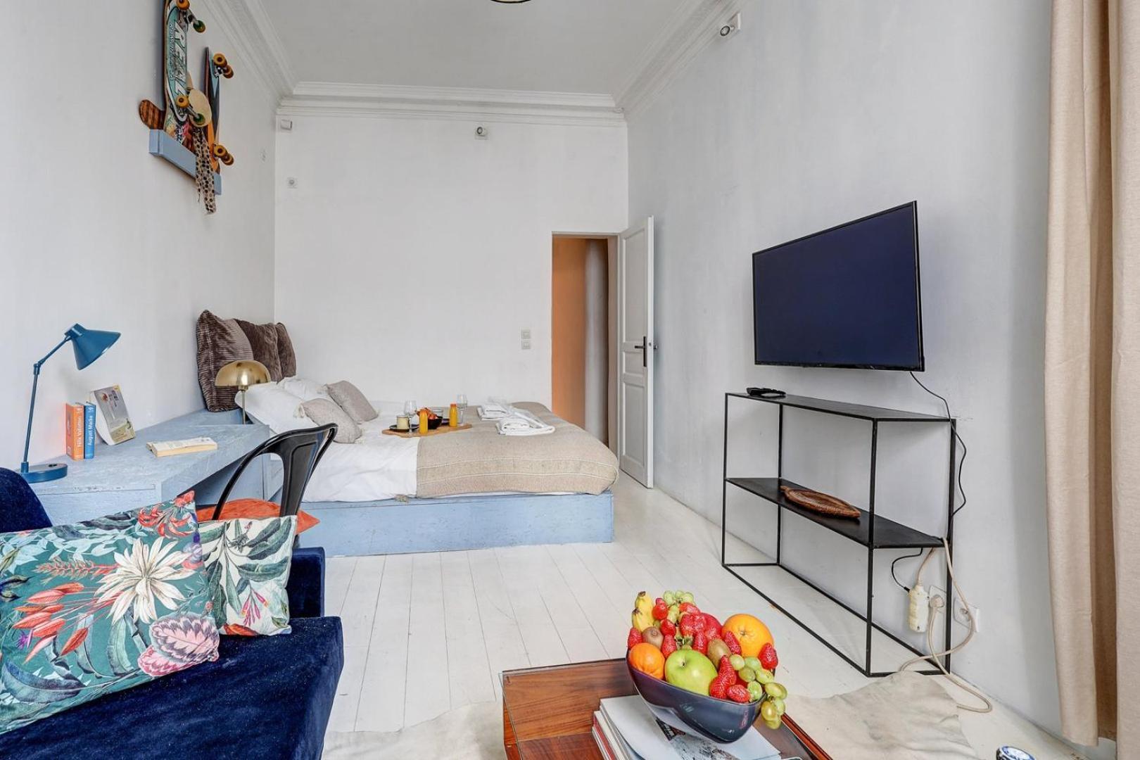 372 Suite Saulnier 2 - Superbe Appartement A Paris Luaran gambar